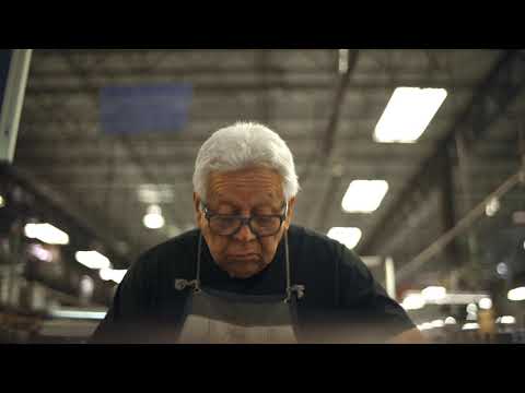 The Vision Behind Lucchese: The Story of Trey Gilmore’s Legacy in Cowboy Boot Design