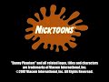 Billionfold Inc Nicktoons Nickelodeon GhostBoy 2004 2005 2006 2007