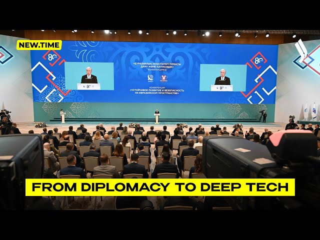 NEW TIME 11.04.2026