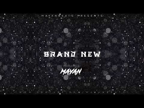 Brand New (Kojo Funds x Yxng Bane x Mr Eazi Type Beat) prod by Mayan