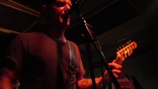 Unsane - Blew, Live at The Macbeth London, 28th May 2016