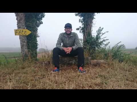 Woche 4/13: Mein Jakobsweg von Köln nach Santiago de Compostela