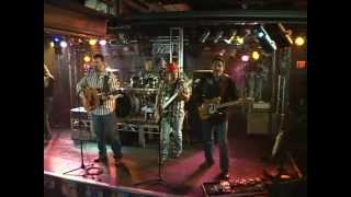 Hillbilly Circus - Promo Video (2010)