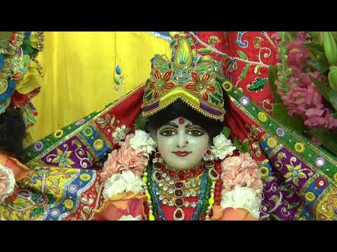 Sandhya Arati - Saturday 9 January 2021 - 7:00pm - 7.30pm