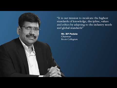 ROOTS Collegium Hyderabad General video thumbnail 5