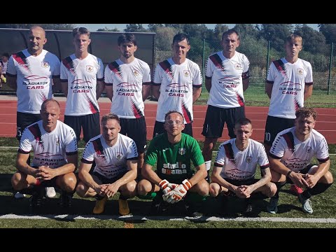 21.09.2025 KS Rybicki Obra II Zbąszyń - Płomień B Przyprostynia 0:2