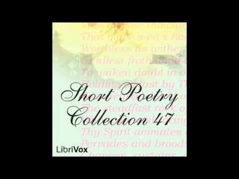 Silence by Thomas Hood