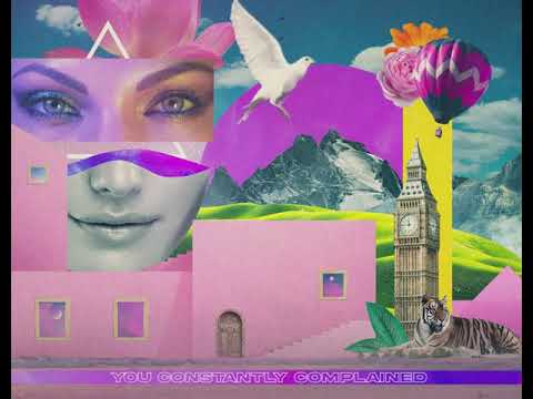 De Hofnar & Noubya - Don't Mess With My Man (Official Lyric Video)