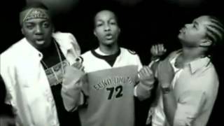 Erick Sermon Feat. DJ Quik & Xzibit - Focus