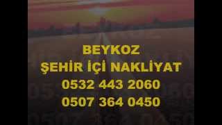 BEYKOZ,Şehir içi Nakliyat,05324432060,Şehiriçi Nakliye Firmaları