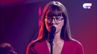 ENSAYO NUNCA EMITIDO | GALA 11 | AITANA - PROCURO OLVIDARTE | OT 2017