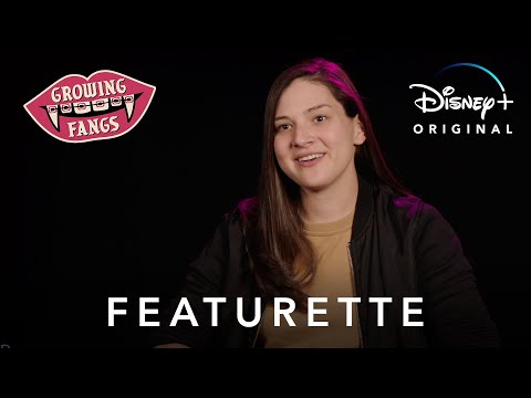 Thumbnail of the video: Featurette