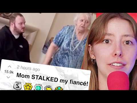 My mother SECRETLY hired a private investigator… to find my fiancée's family! | Reddit Stories