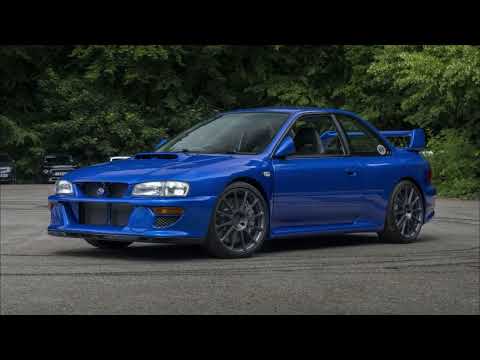 Prodrive P25 Slideshow