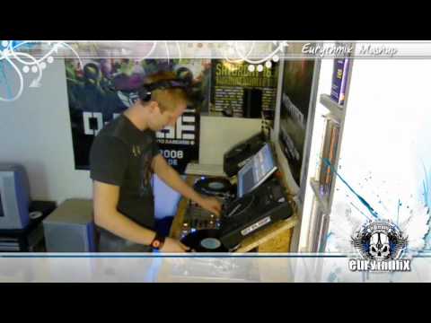 Eurythmix DJ Team - Mashup - Twilight Forces #1