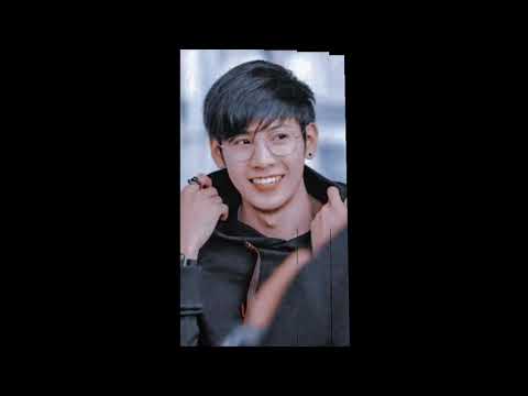 I'm going crazy with Singto Prachaya