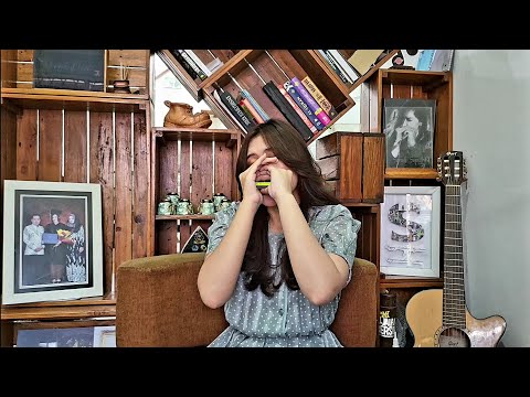 Bertaut (Live Version with Harmonica by Sarah Saputri)