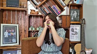 Download lagu Bertaut (Live Version with Harmonica by Sarah Saputri) mp3 Download lagu Bertaut (Live Version with Harmonica by Sarah Saputri) mp3