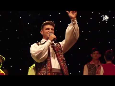 Ciprian Pop - LIVE - Zilele Cetății Făgăraș 2019