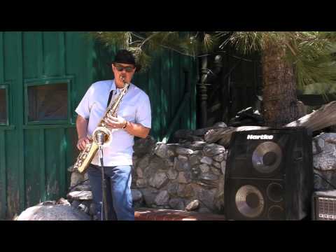 Mi Santa By Bill Stotts