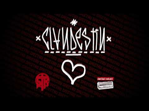 Spectru - Cate Lacrimi 🤷🏽‍♂️💔 feat Mecilinn [album ClanDestin]