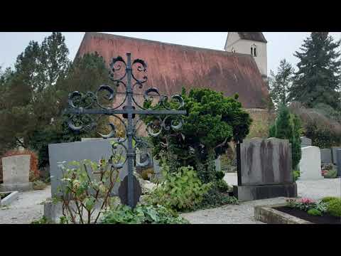 Wachet auf, ruft uns die Stimme - Wochenlied zum Ewigkeitssonntag mit dem Posaunenchor Passau