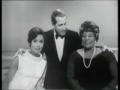 Ella Fitzgerald, Caterina Valente and Perry Como ...