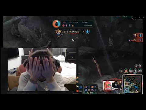 MSF Vetheo reacts to korean Jhin perfect aim