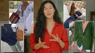 How To Shop Like A Stylist In 2025