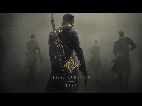 The Order: 1886 (The Movie)