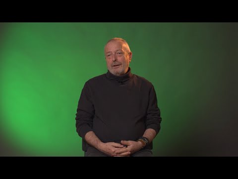 Jedna važna odluka #FMK - Borut Vild