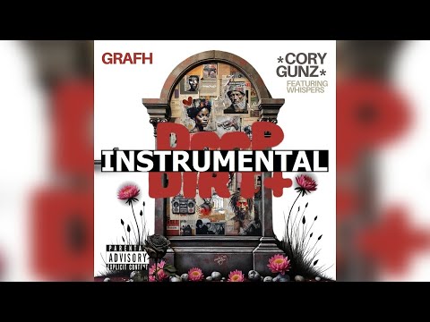 Grafh & Cory Gunz - Deep Dirt (Instrumental) "Prod. Black Saun"