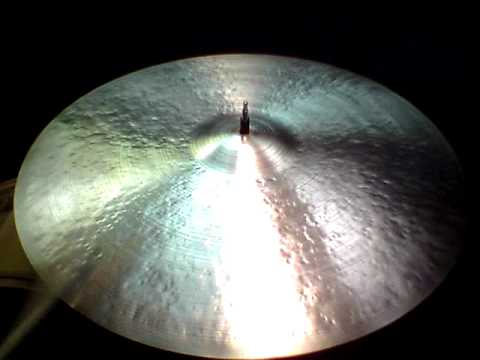 23 Kontroversial Ride, 2608g - www.cymbalutopia.com.MOV