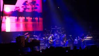 THE ALLMAN BROTHERS BAND LIVE WOMAN , ACROSS THE RIVER