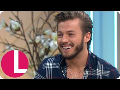 X Factor’s Tom Richards Reflects on Missing His One Direction Chance | Lorraine