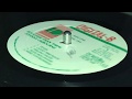JOHNNY OSBOURNE ~ Rude Boy Shank