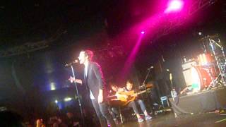 The Gambler - Sight of The Sun - FUN. @Ciampino 27/04/2013