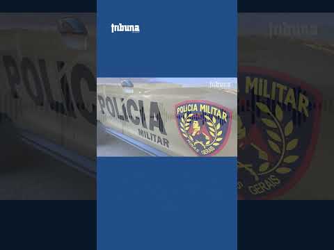 Polícia Militar cumpre mandado de prisão contra homem em Lajinha