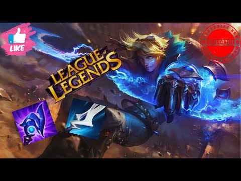 Unleashing the Mystic Shot: Assessing the Power of AP Ezreal in the Current Meta