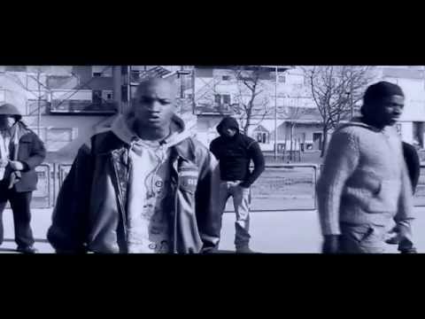 METIS ANGDEM Feat. KMR - SYMPTOMES ( OFFICIEL 2006 )