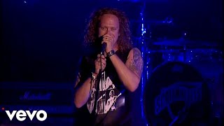 Screaming Jets - Helping Hand (Live)