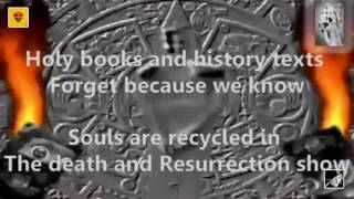 The Death and Reserection Show with lyrics by Killing Joke