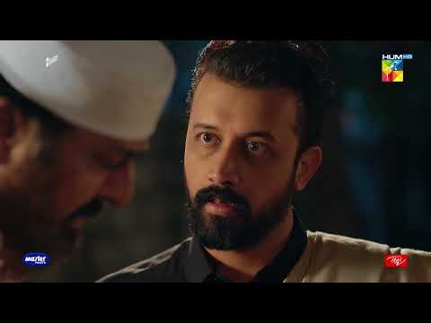 Haji Marjaan Shaheed Nasarullah Khan Se Maafi Mangne Aaya - Sang-e-Mah - HUM TV