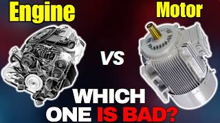 Signs of a bad motor vs engine (how to tell & Fix engine trouble signs or bad motor symptoms)