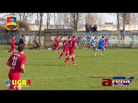 Viitorul Vernesti _ SCM Gloria Buzau (rezumat)