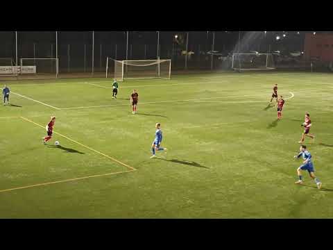 Iskra Kochlice - Stal Chocianów 4-2