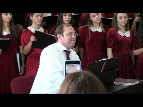 Corul LTA - Necaz sau stramtorare