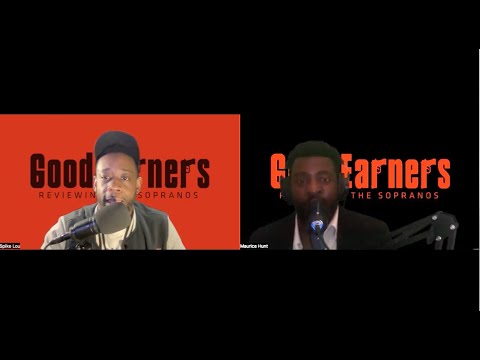 The Sopranos: Season 1 Episode 2 "46 Long"