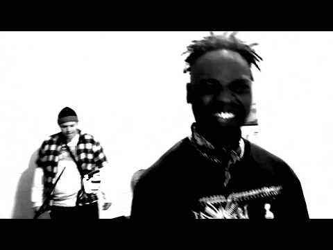 SWAMI UCHIHA - KING NIGGA (FT. GUNK ROCK/CHRIST DILLINGER) (PROD. GAWD)