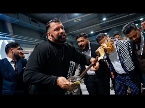 Hakim Lokman / Hemdiye & Mahsum /Aslan Deko/Part07/ #DilocanPro #Hochzeit #Wedding #Kurdish #Dilocan